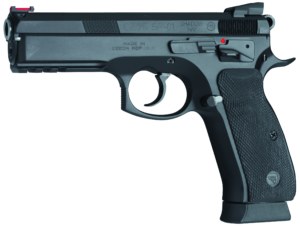 CZ 75 SP-01 shadow