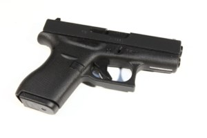 Glock 42