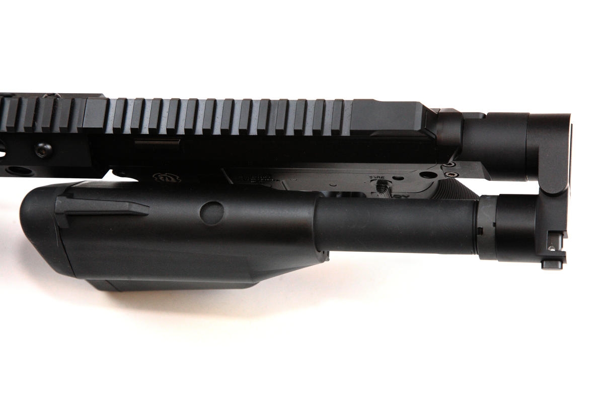 Adapter Troy - AWM