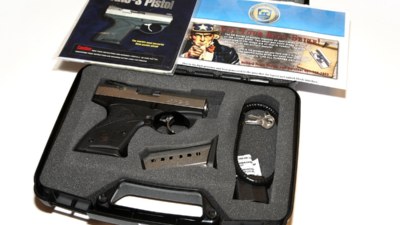 boberg xr9-s pistol AWM Austria Weapon Market Waffen kaufen