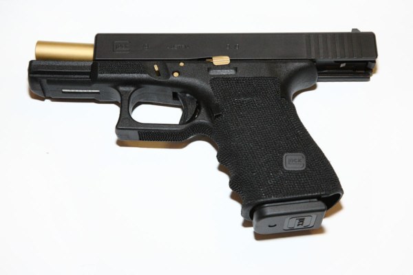 Glock AWM Austria Weapon Market Waffen kaufen
