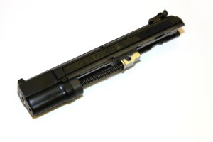 Wechselsystem CZ 75 Kadet 2