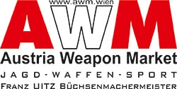 AWM Logo