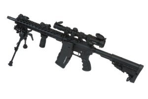 Schmeisser AR15 Modell M4F - Austria