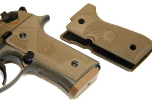 Berretta M9A3