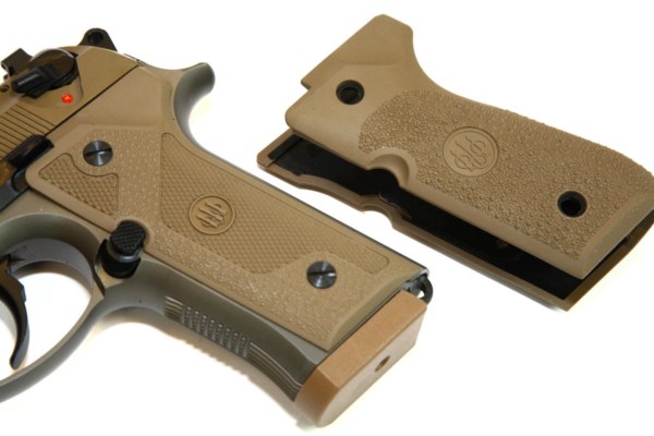 Berretta M9A3