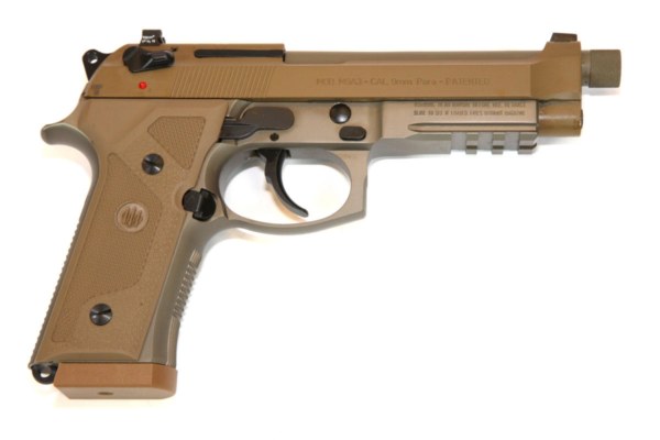 Berretta M9A3