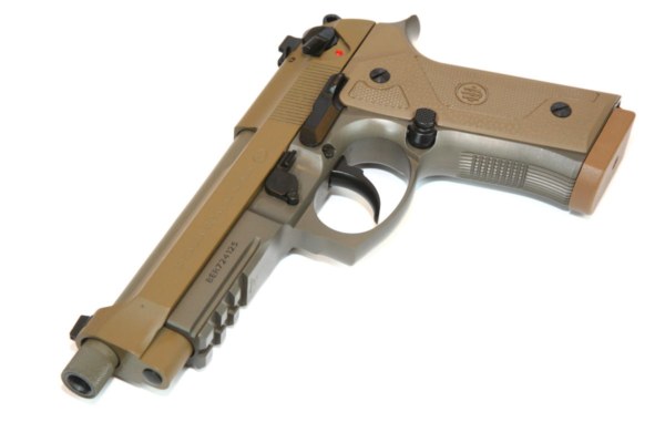 Berretta M9A3