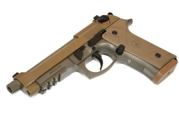 Berretta M9A3