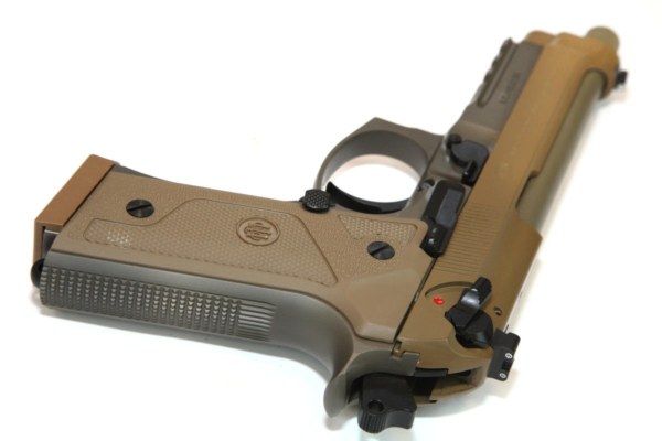 Berretta M9A3