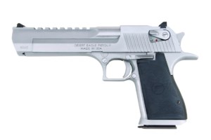 Magnum Research Desert Eagle XIX