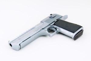 Magnum Research Desert Eagle XIX