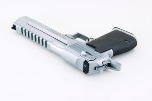 Magnum Research Desert Eagle XIX