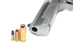Magnum Research Desert Eagle XIX