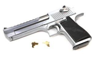 Magnum Research Desert Eagle XIX