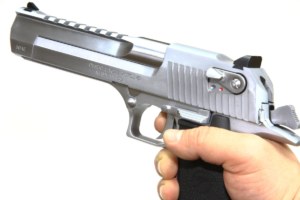 Magnum Research Desert Eagle XIX
