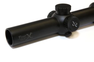Kahles Riflescope Austria Weapon Market