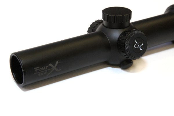 Kahles Riflescope Austria Weapon Market