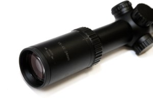 Kahles Riflescope Austria Weapon Market
