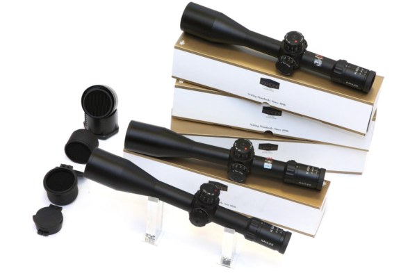 Kahles K 624i, K16i, K318i, K525i - ABVERKAUF!