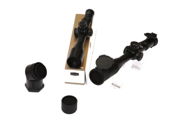 Kahles K 624i, K16i, K318i, K525i - ABVERKAUF!