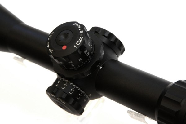 Kahles K 624i, K16i, K318i, K525i - ABVERKAUF!