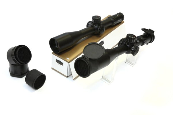 Kahles K 624i, K16i, K318i, K525i - ABVERKAUF!