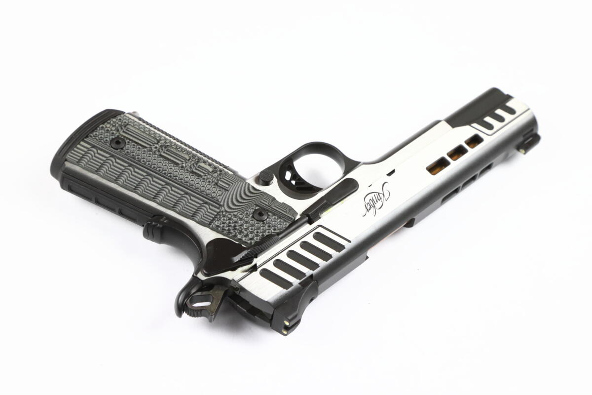 Kimber 1911 Rapide DUSK – Bild 5