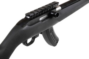 Magnum Research MLR-1722 Magnum Lite Hogue Schaft