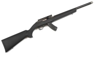 Magnum Research MLR-1722 Magnum Lite Hogue Schaft