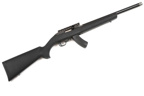 Magnum Research MLR-1722 Magnum Lite Hogue Schaft