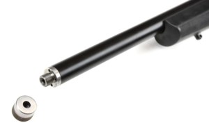 Magnum Research MLR-1722 Magnum Lite Hogue Schaft