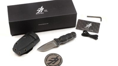 PI Knives - Pocket Panter