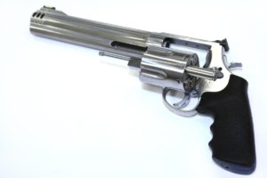 Smith Wesson SW 460XVR Revolver