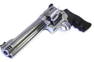 Smith Wesson SW 460XVR Revolver