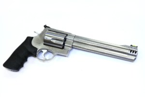 Smith Wesson SW 460XVR Revolver