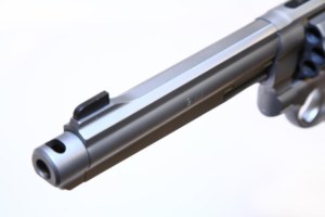 Smith Wesson 929 Jerry Miculek
