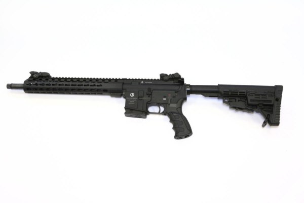 Schmeisser AR15 Modell M4F - Austria