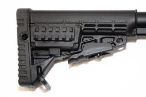 Schmeisser AR15 Modell M4F - Austria