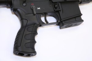 Schmeisser AR15 Modell M4F - Austria