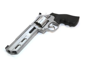 Smith&Wesson 686 Competitor - Performance Center