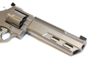 Smith&Wesson 686 Competitor - Performance Center