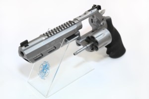 Smith&Wesson 686 Competitor - Performance Center