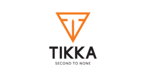 tikka - Logo