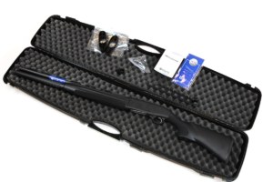 Beretta 1301 Competition