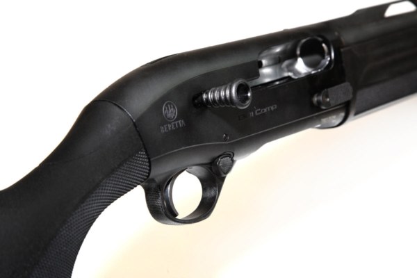 Beretta 1301 Competition