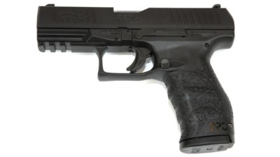 Heckler & Koch P30 .40 S&W