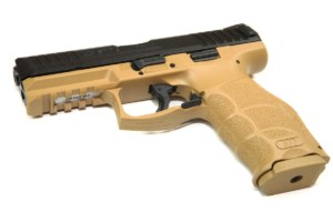 Heckler & Koch SFP9-SF