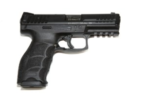 Heckler & Koch SFP9-SF