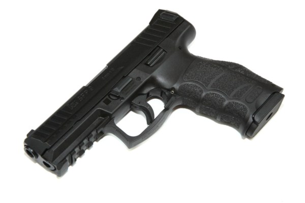 Heckler & Koch SFP9-SF